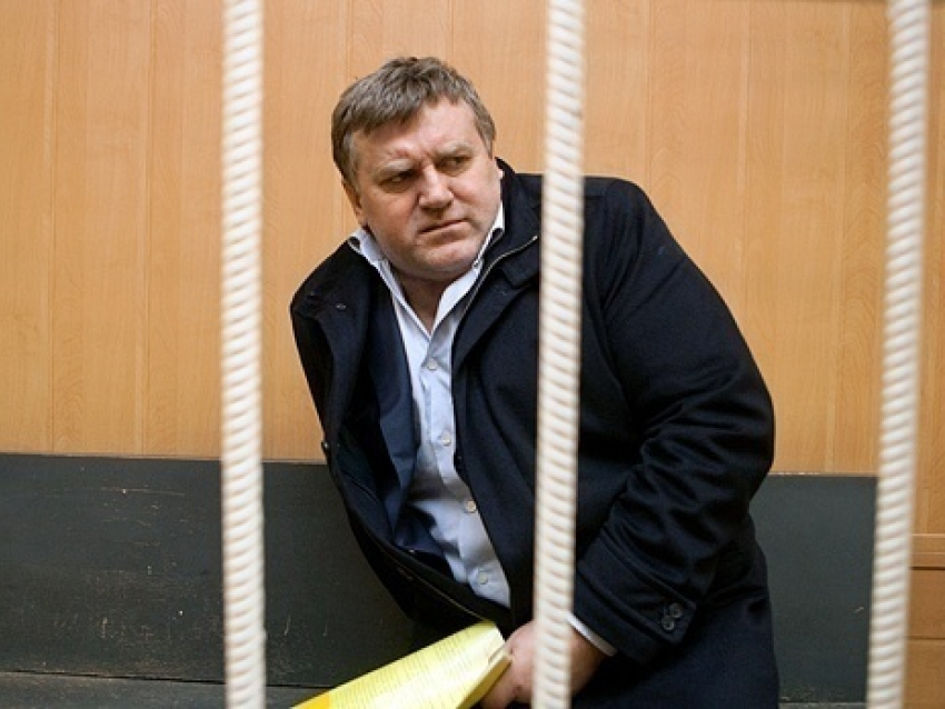 Экс-хозяин «Атоммаша» Александр Степанов получил два года тюрьмы