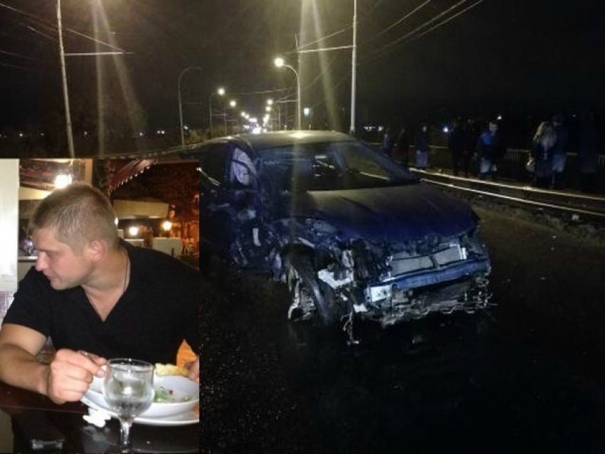 Подозреваемый в смертельном ДТП на мосту бывший полицейский находится в СИЗО Новочеркасска 