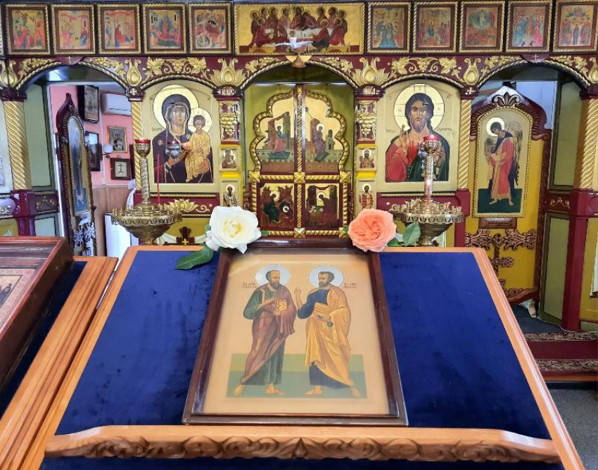 У православных христиан начался Петров пост