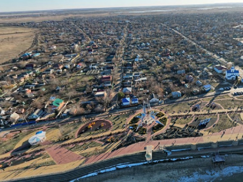 Отсутствие объектов гражданской обороны при атаке с воздуха обнаружили в Волгодонском районе