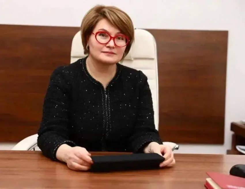 Реальный учитель возглавила министерство образования Ростовской области