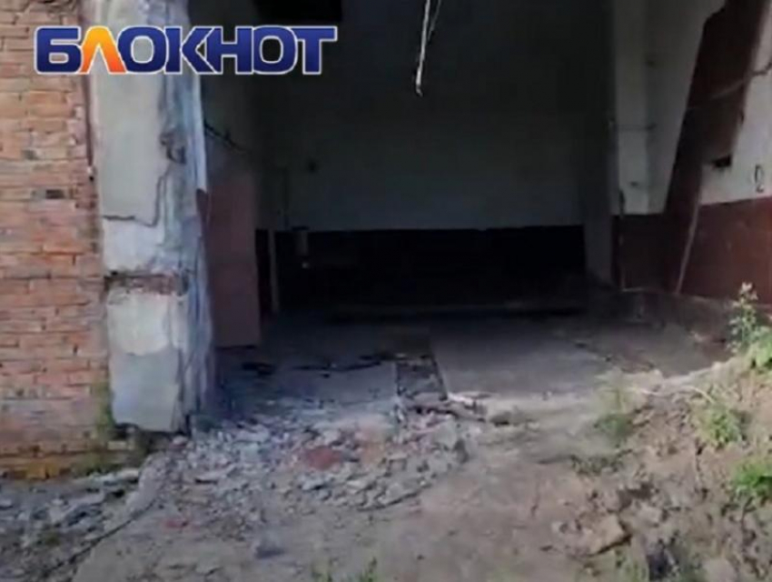 В Водоканале сообщили, что водозабор на Дону невыгодно эксплуатировать и он более не нужен