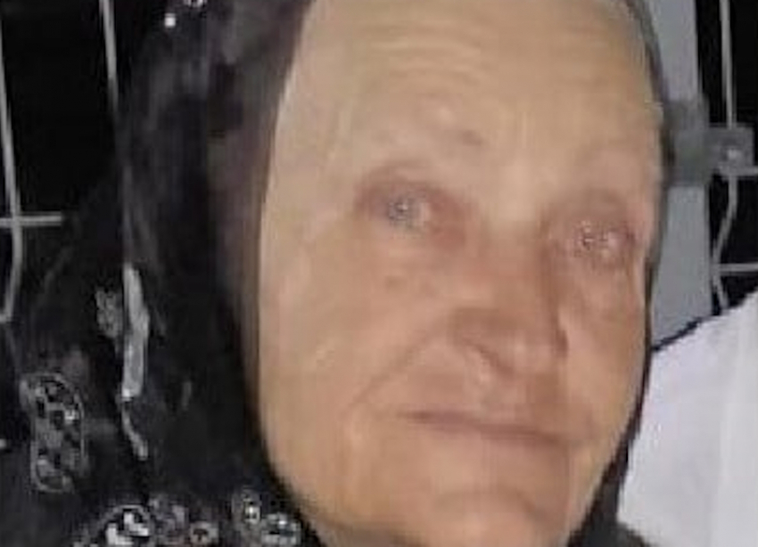 Села в поезд и перестала выходить на связь: в Волгодонске разыскивают 68-летнюю Нину Строеву