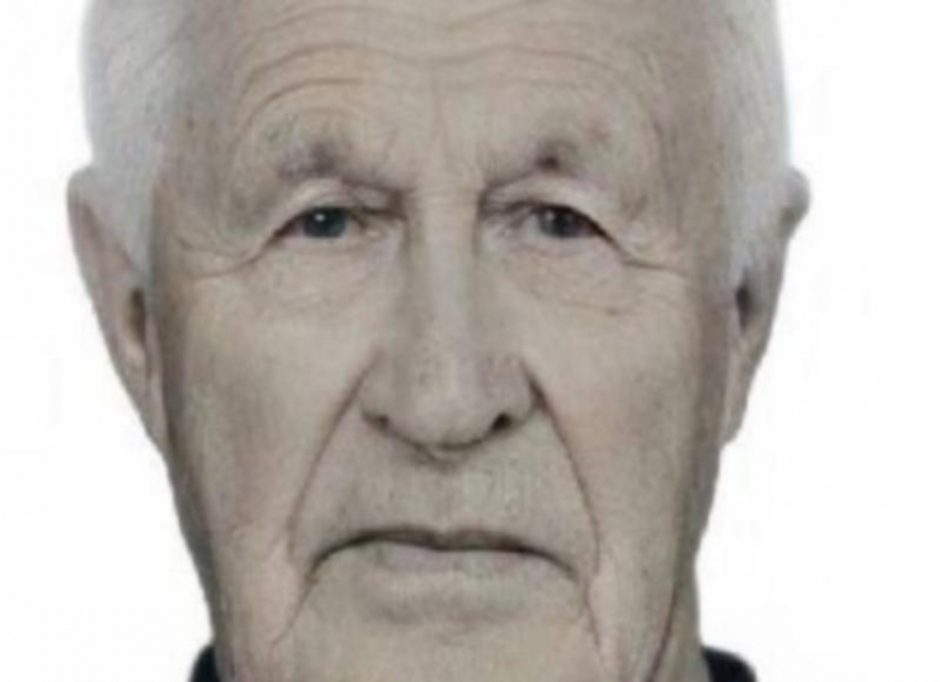 Мертвым найден пропавший без вести 81-летний волгодонец
