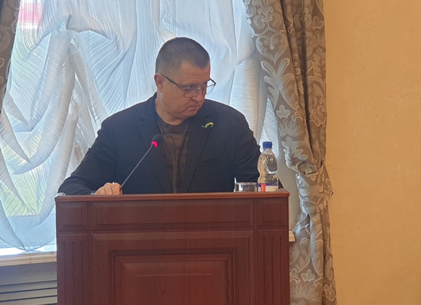 К концу 2026 года в Волгодонске может появиться первый «легкобюджетный» промышленный парк 