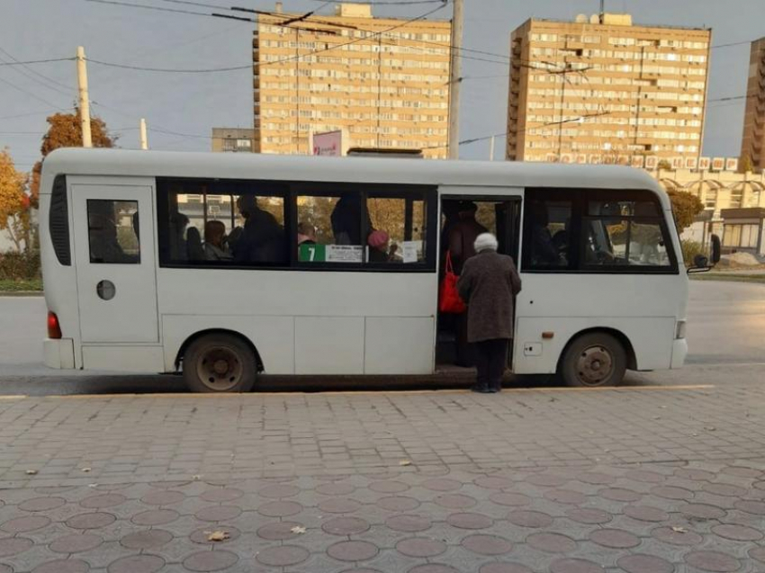 Прощай, «Янтарь»: ростовский перевозчик уходит из Волгодонска