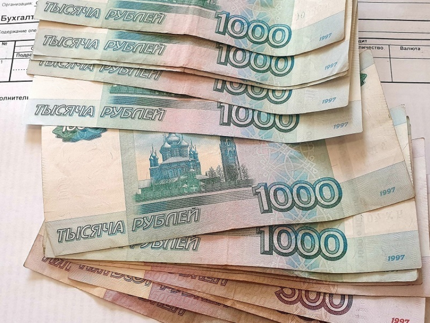 К концу года в бюджете Волгодонска могут закончиться деньги