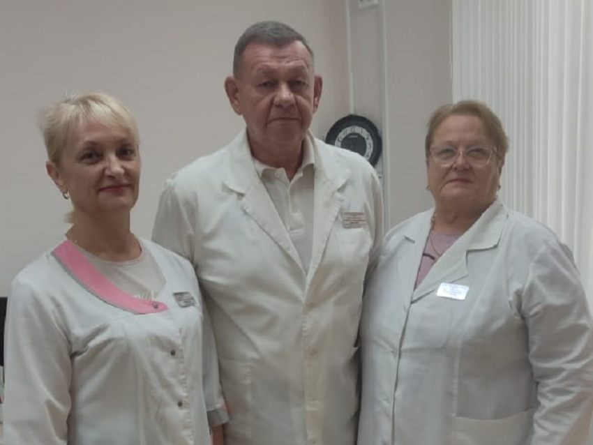 Десять тысяч физкультурников на одного врача: будущие спортивные достижения Волгодонска под угрозой