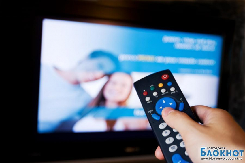 В Дубовском районе запущено еще 10 цифровых телеканалов