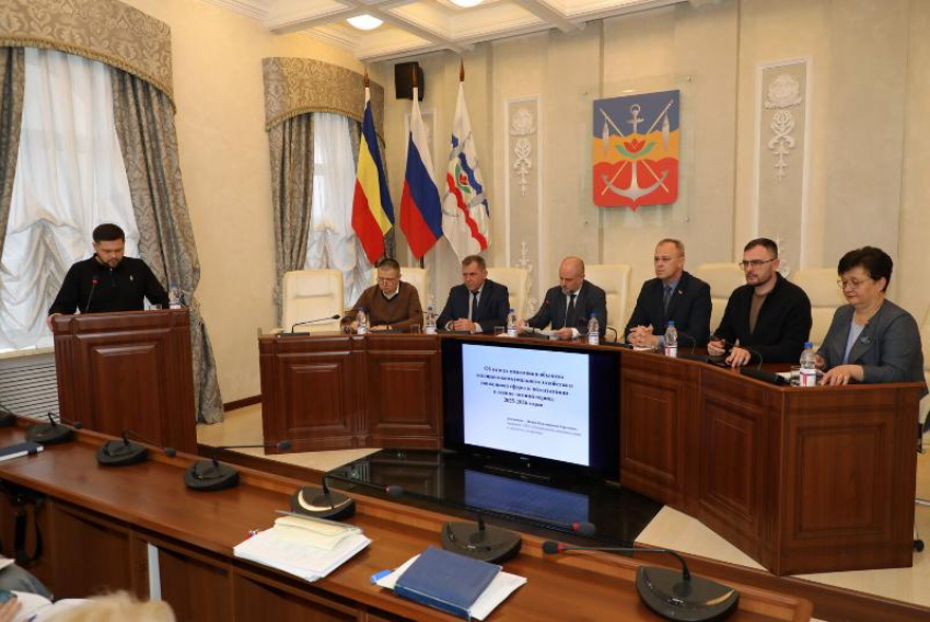 К зиме успели: Волгодонск получил паспорт готовности к отопительному сезону 