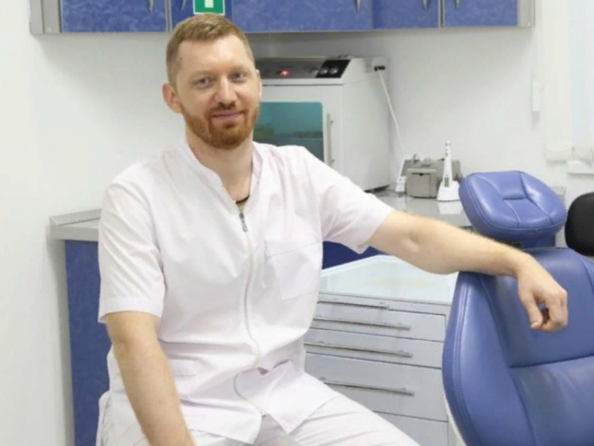 Избивший волгодонца молотком по голове стоматолог Дятлов получил три года условно