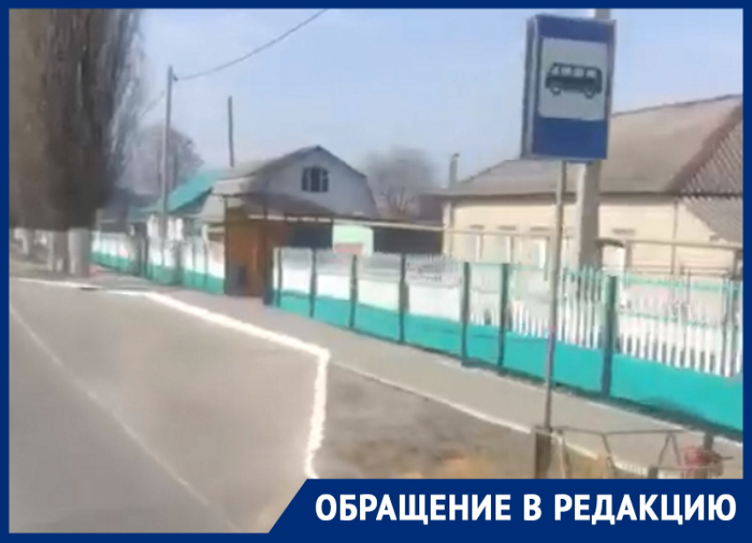 «Город Грязи - кругом чистота»: мужчина поставил в пример Волгодонску 40-тысячный населенный пункт в Липецкой области