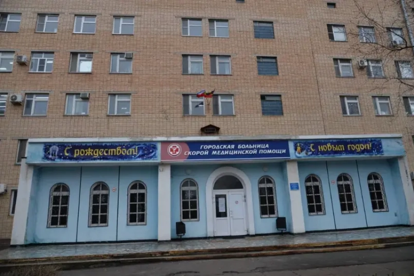 Стало известно, как будут работать поликлиники на новогодние праздники в Волгодонске 