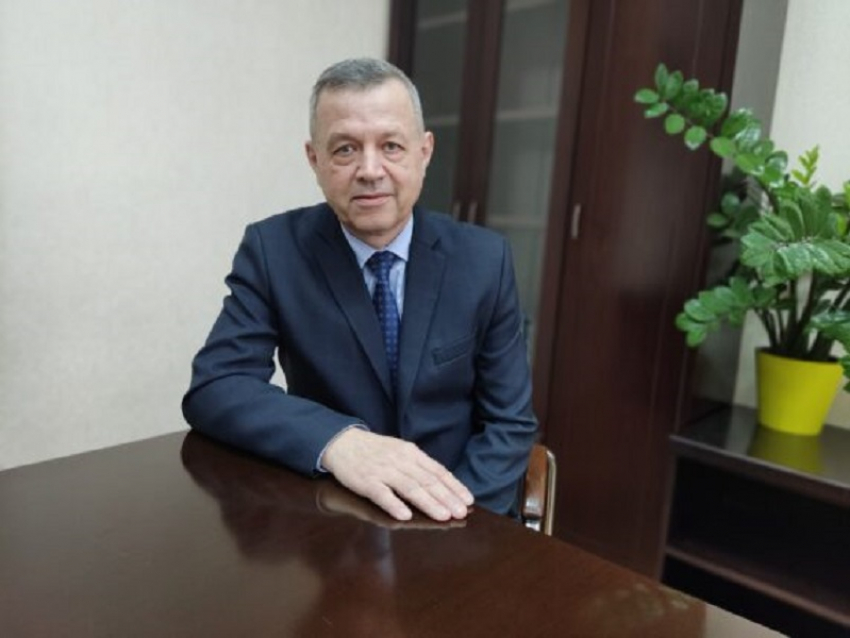 Новым заместителем главы администрации Волгодонска по социальному развитию назначен Андрей Пашко