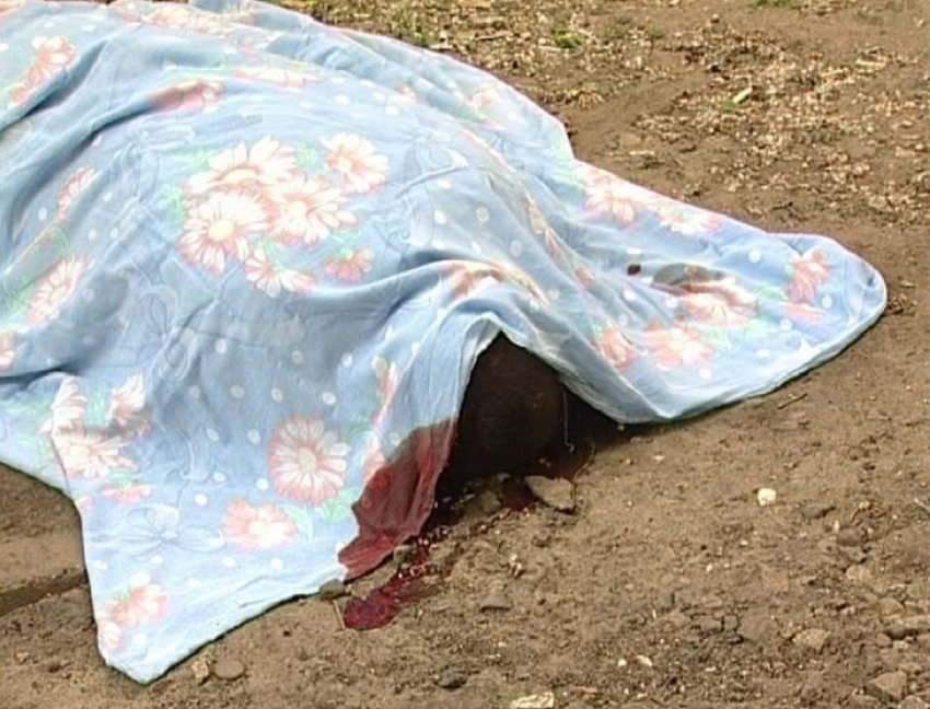 Убийца нанес пенсионерке 8 ножевых ранений и бросил ее тело на старом кладбище Волгодонска
