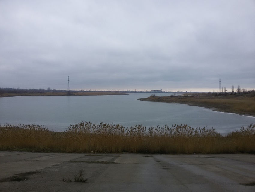 Весенний паводок 2020 года станет самым слабым за всю историю Цимлянского водохранилища