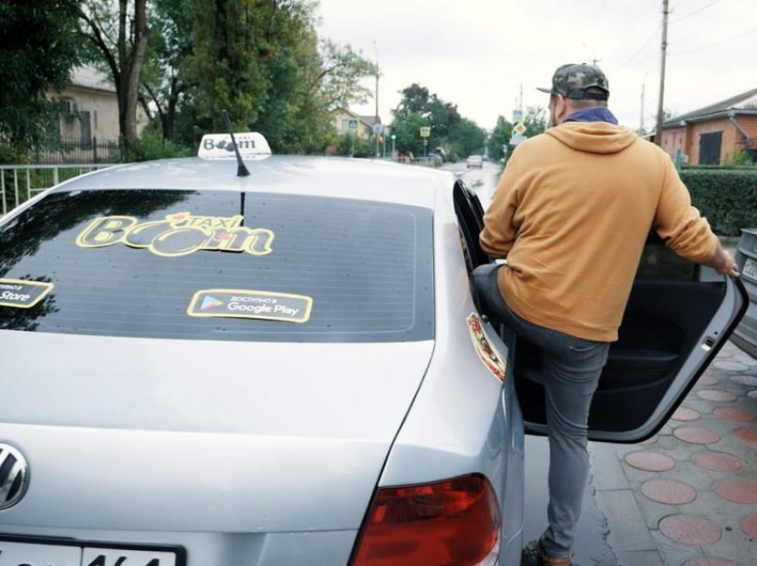 Дешевле только пешком: в Волгодонске появилось недорогое такси?