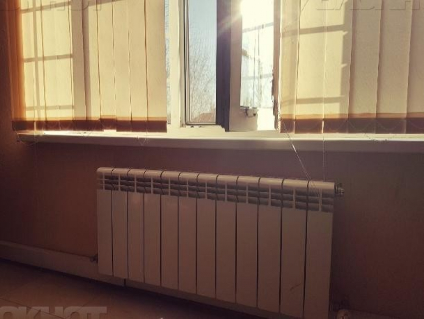 В Волгодонске отопление отключили раньше установленного срока