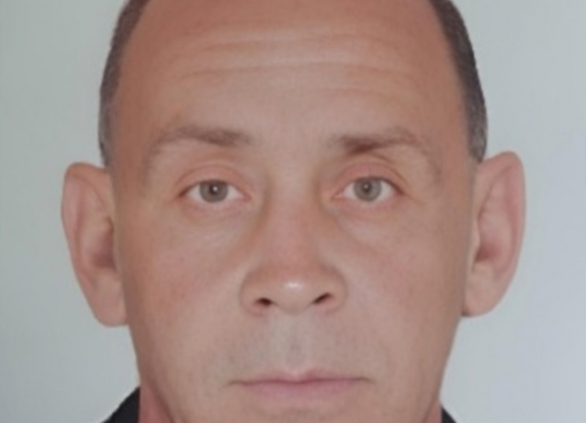 В Волгодонске без вести пропал 53-летний Андрей Скирдачев