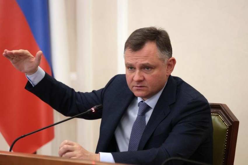 Донской губернатор поручил ГЖИ разобраться с проблемными управляющими компаниями