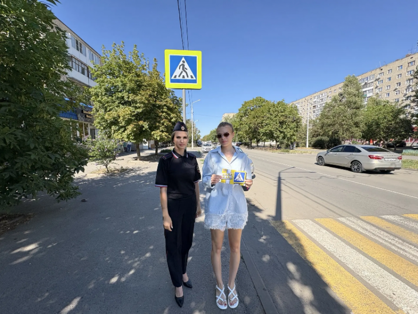 Полиция взялась за пешеходов: ГАИ усиливает контроль за безопасностью на дорогах