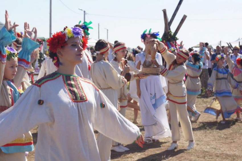 Фестиваль «Великий шелковый путь на Дону» пройдет в Волгодонске в конце лета 