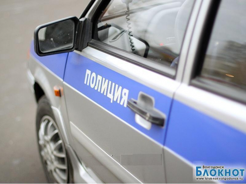 Житель Волгодонска попал в ДТП из-за пьяного водителя