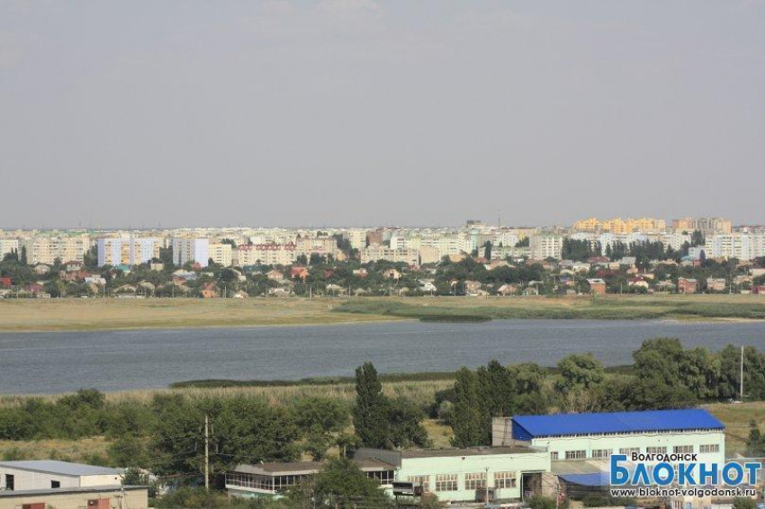 Волгодонск снова получит грант за успехи в бюджетно-финансовой сфере