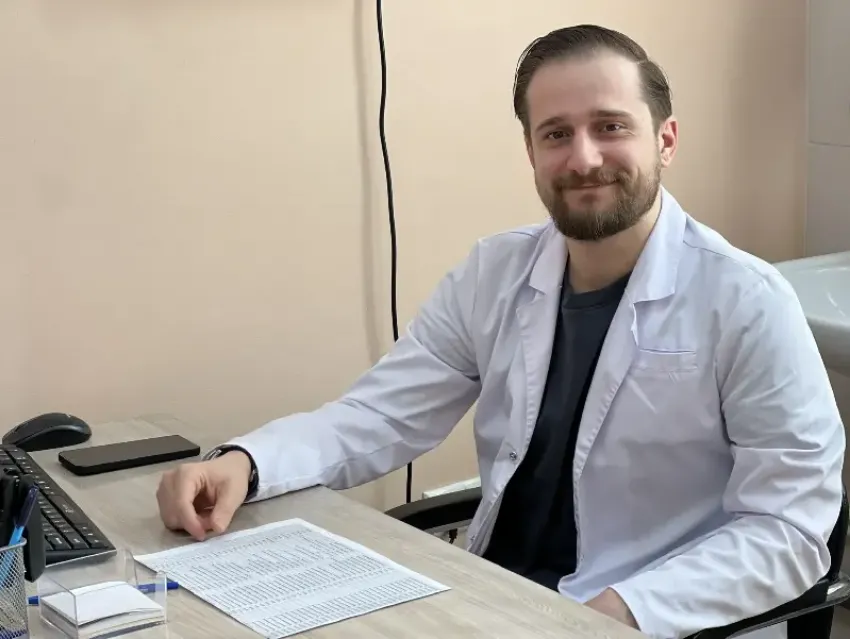 Кандидат медицинских наук из Петербурга поможет вашим суставам: верните легкость движениям  