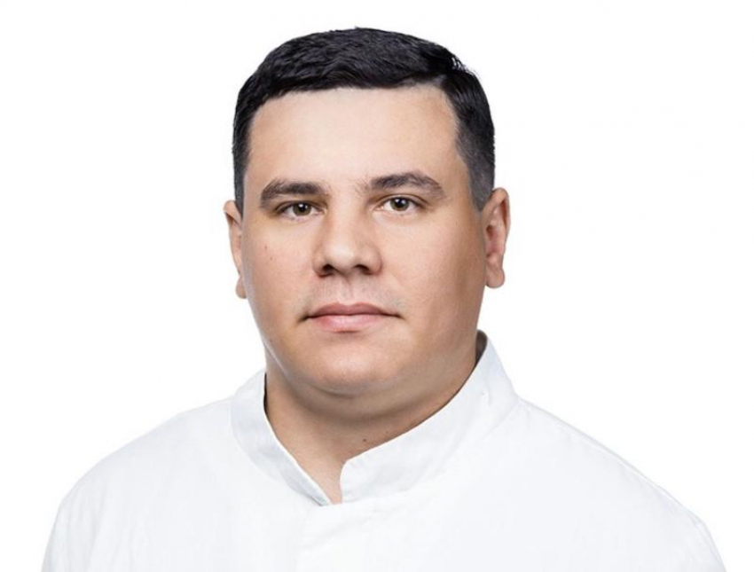 Ведущий ортопед из Санкт-Петербурга Иван Беликов едет в Волгодонск