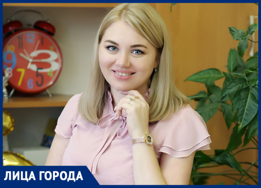 «Успешный ученик – главное достижение в работе педагога»: учитель года Ирина Лымарева