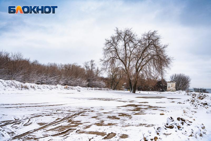 Пасмурным и морозным будет День студента в Волгодонске