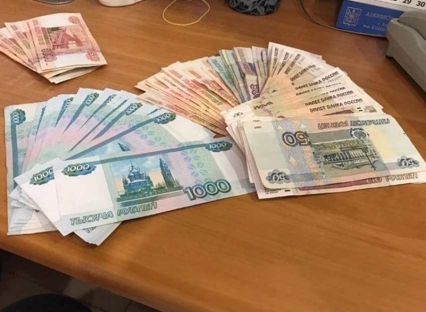 От 25 тысяч рублей может получать товаровед в Волгодонске