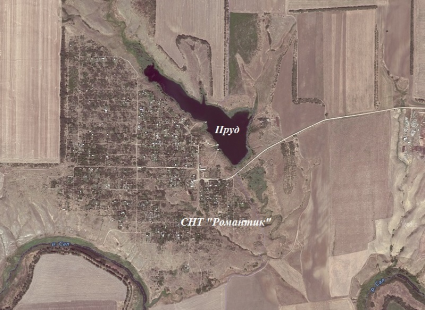 Власти введут субсидируемый автобусный маршрут между Волгодонском и садоводством «Романтик» в Волгодонском районе