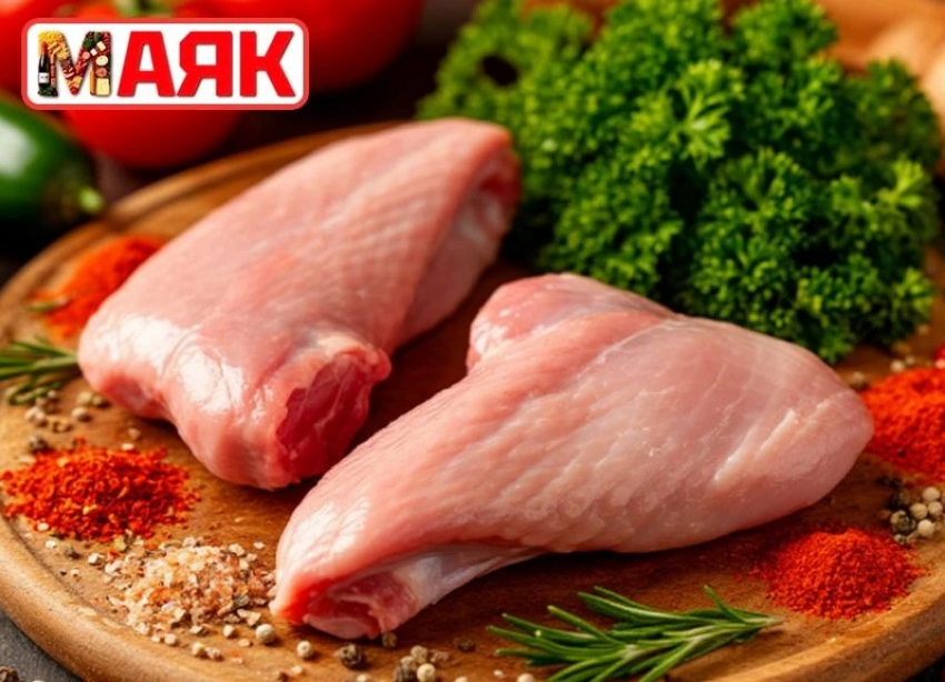 Товар дня: крыло индейки -188 ₽/кг