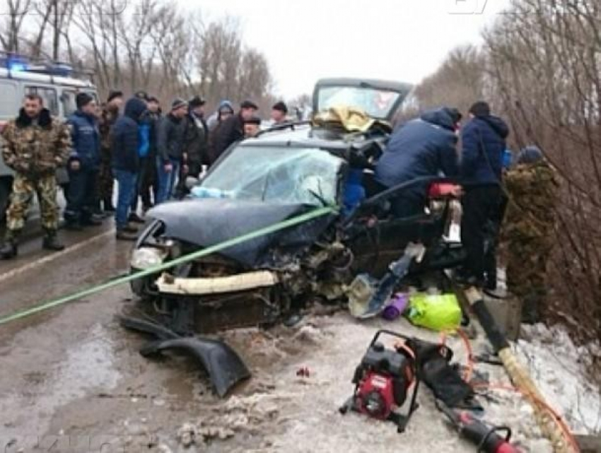 Пострадавший в лобовом ДТП на автодороге Ростов-Волгодонск перенес операцию