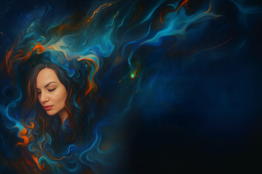 Приготовьтесь к погружению в мир искусства и технологий с «Neuro Mus Art»