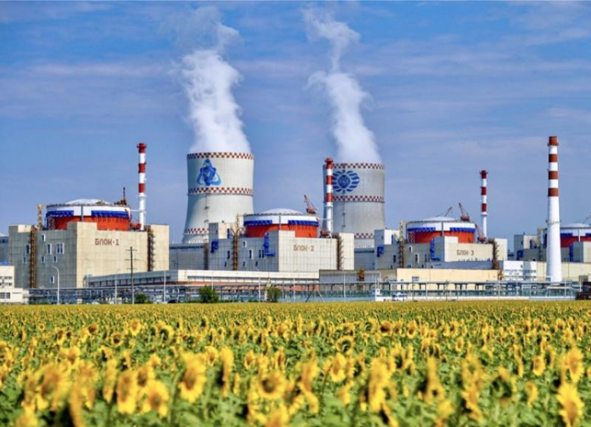 Министры Ростовской области признали, что к концу 2025 года место размещения Южной АЭС так и не было определено