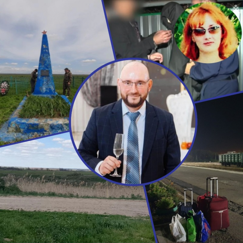 «Саня 10%», загаженные труды волонтеров и пленный хутор: главные новости Волгодонска 