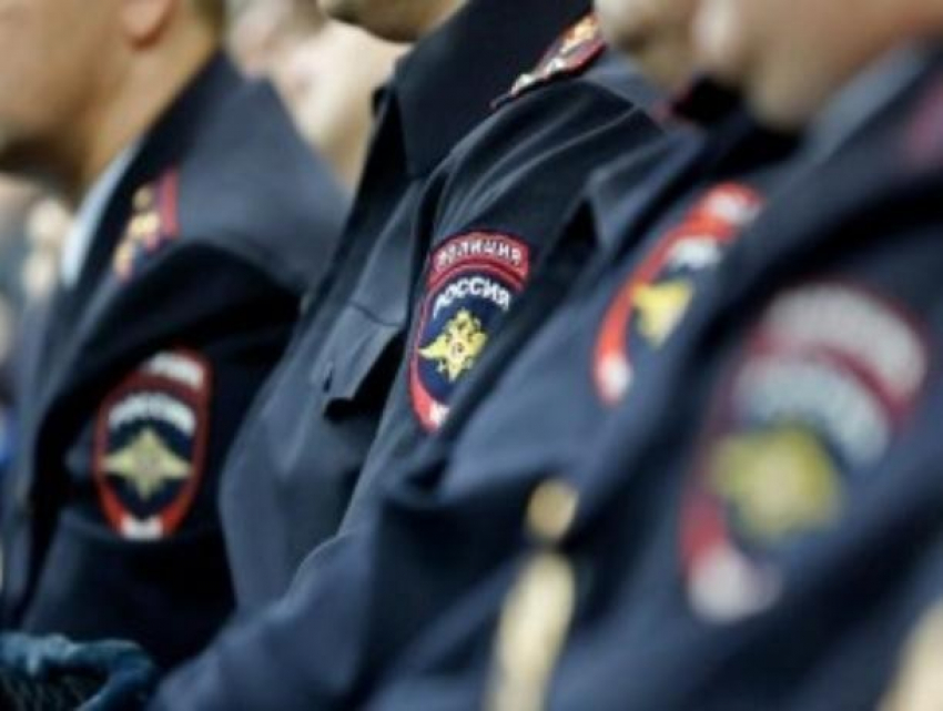 Порядка 138 преступников было задержано полицией за 2018 год в Волгодонске