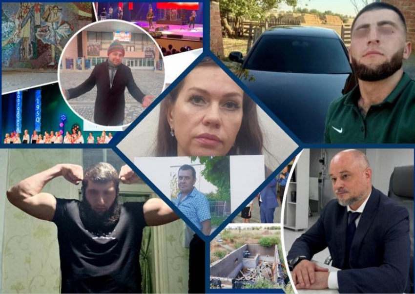 Пропавший сварщик, дело Магомеда Гапизова и итоги 2025 года: главные новости Волгодонска