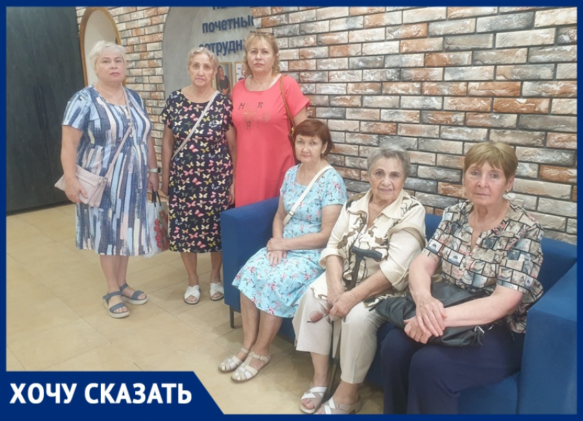 «Хватит халтурить»: смелые управдомы Волгодонска записали открытое обращение к ФКР о массовых срывах сроков ремонта домов