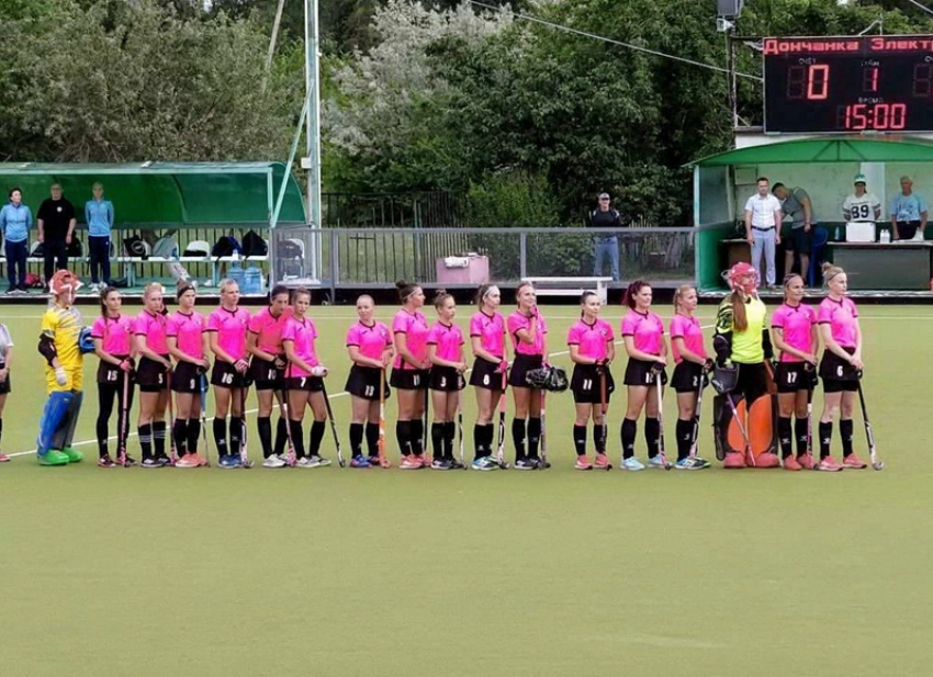 «Дончанка» спасена: после общественного резонанса в Минспорта сразу нашли деньги для финансирования команды