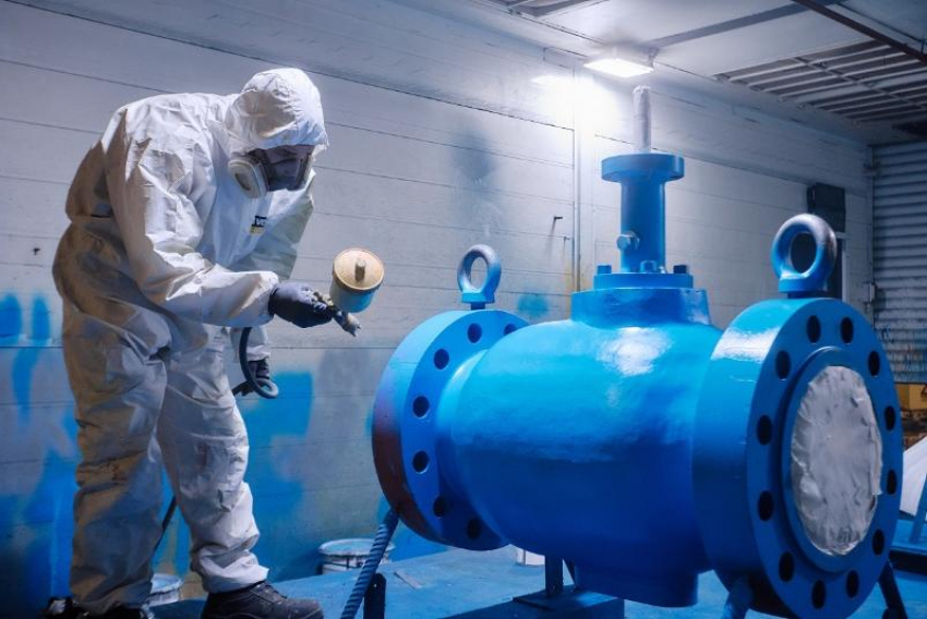 Конкурентная зарплата и карьерный рост: «Армстройэкспорт» приглашает специалистов