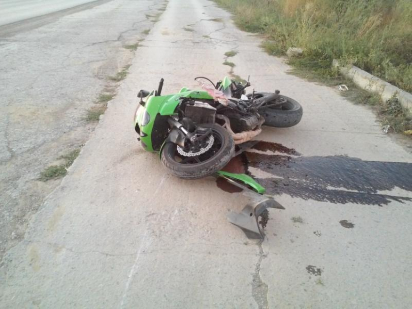 Волгодонским водителям не хватает вежливости на дорогах