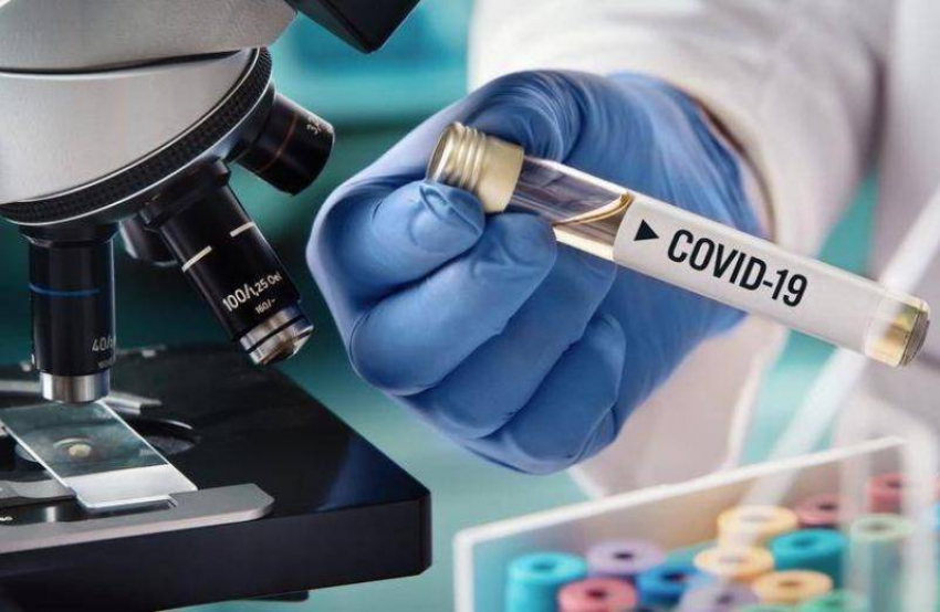 В Волгодонске и ближайших районах выявлены новые случаи инфицирования Covid-19 