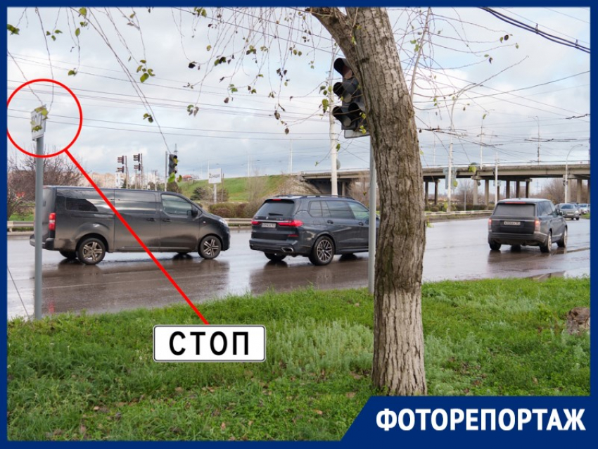 Как волгодонцы пренебрегают ПДД: нарушители в объективе фотографа