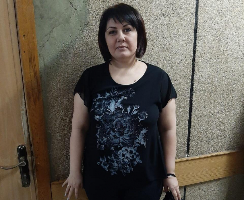 Юлия Кравцова хочет похудеть в проекте «Сбросить лишнее"