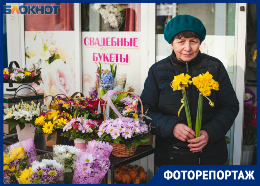 «Весна в Волгодонске»: на смену теплу идет похолодание 