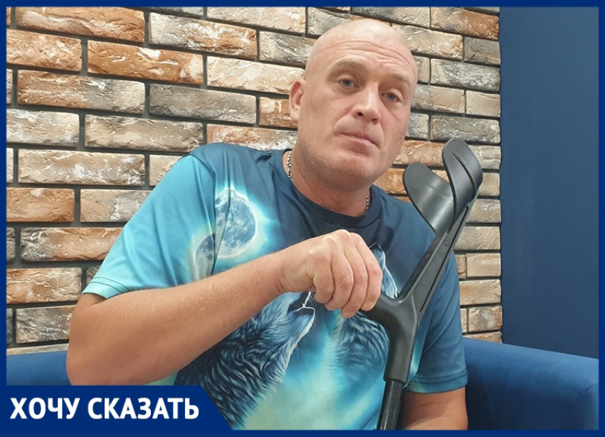 Мобилизованного героя штурма Угледара из Волгодонска объявили дезертиром, раненным бросили в «яму» и лишили выплат по ранению